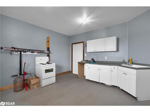 433143 4 Line, Amaranth, ON - Indoor