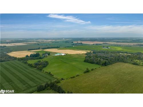 433143 4 Line, Amaranth, ON - Outdoor With View