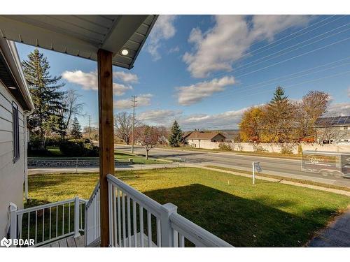 141 Ardagh Road, Barrie, ON - Outdoor With View