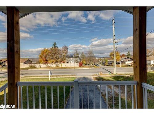 141 Ardagh Road, Barrie, ON - Outdoor With View