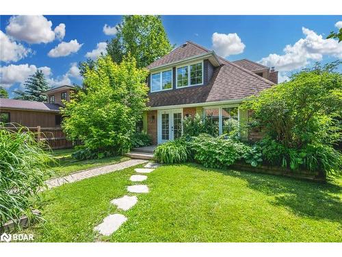 865 Adams Road, Innisfil, ON - Outdoor