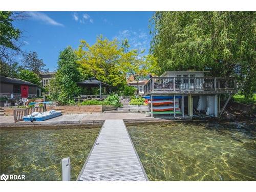 865 Adams Road, Innisfil, ON - Outdoor