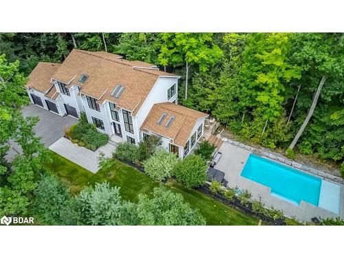 2072 Wilkinson Street, Innisfil, ON - Outdoor With In Ground Pool