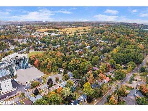 8 Campfire Court, Barrie, ON - Outdoor With View