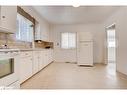 133 Westmount Drive N, Orillia, ON  - Indoor Photo Showing Kitchen 