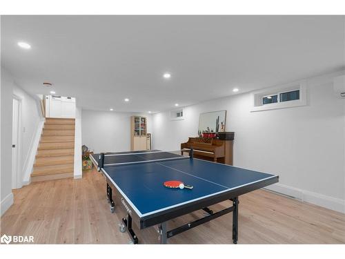 56 Gray Lane, Barrie, ON - Indoor Photo Showing Bedroom