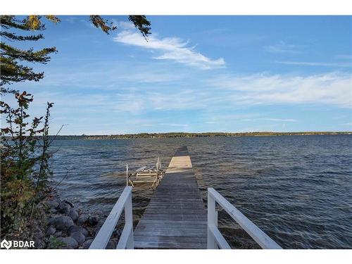 56 Gray Lane, Barrie, ON - Outdoor With Body Of Water With View