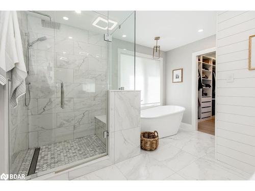 66 Finlay Mill Road, Midhurst, ON - Indoor Photo Showing Bathroom