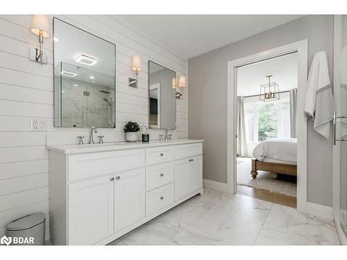 66 Finlay Mill Road, Midhurst, ON - Indoor Photo Showing Bathroom