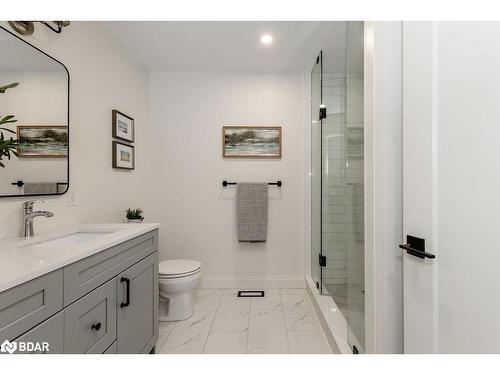 66 Finlay Mill Road, Midhurst, ON - Indoor Photo Showing Bathroom