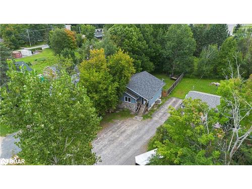 25 Elliott Street, Huntsville, ON 