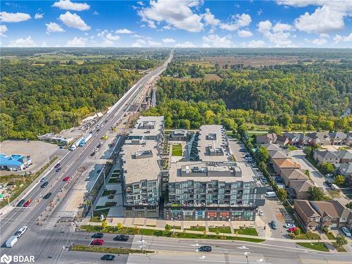 312-5220 Dundas Street, Burlington, ON - Outdoor With View