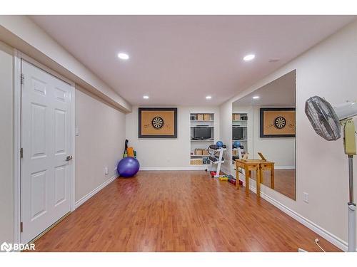 2030 Country Lane Court, Moffat, ON - Indoor Photo Showing Other Room