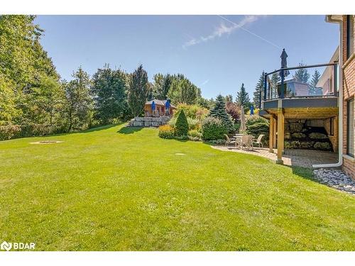 2030 Country Lane Court, Moffat, ON - Outdoor