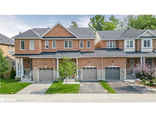 17 Farwell Avenue, Wasaga Beach, ON - Outdoor With Facade