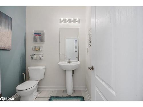 17 Farwell Avenue, Wasaga Beach, ON - Indoor Photo Showing Bathroom