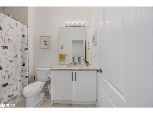 17 Farwell Avenue, Wasaga Beach, ON - Indoor Photo Showing Bathroom