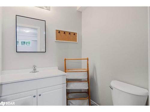 17 Farwell Avenue, Wasaga Beach, ON - Indoor Photo Showing Bathroom