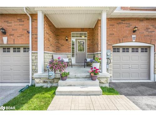 17 Farwell Avenue, Wasaga Beach, ON - Outdoor With Deck Patio Veranda With Exterior