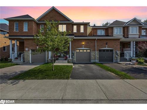 17 Farwell Avenue, Wasaga Beach, ON - Outdoor With Facade