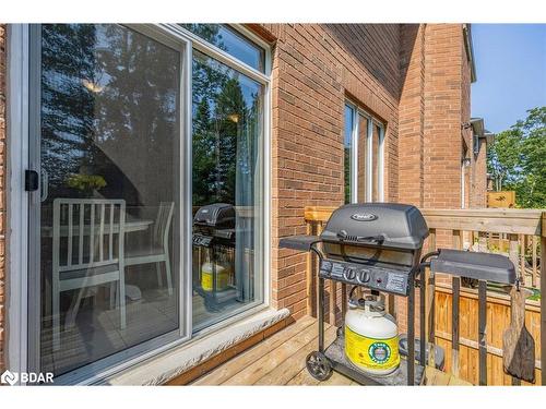 17 Farwell Avenue, Wasaga Beach, ON - Outdoor With Deck Patio Veranda With Exterior