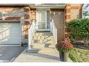 16-358 Little Avenue, Barrie, ON  - Outdoor 