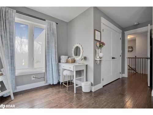 202 Clarence Street, Stayner, ON - Indoor Photo Showing Other Room