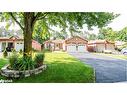 156 Columbia Road, Barrie, ON  - Outdoor With Facade 