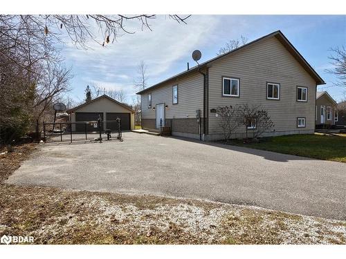 259 Boyers Side Road, Georgina, ON - Outdoor