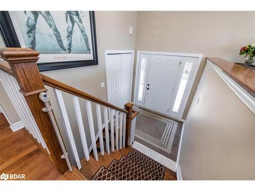 259 Boyers Side Road, Georgina, ON - Indoor Photo Showing Other Room