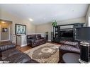 259 Boyers Side Road, Georgina, ON  - Indoor Photo Showing Living Room 