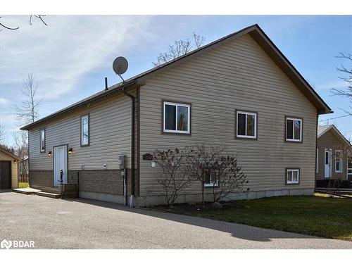 259 Boyers Side Road, Georgina, ON - Outdoor With Exterior