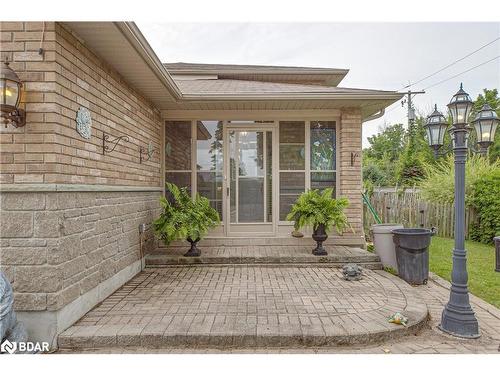 1104 Alfred Street, Innisfil, ON - Outdoor