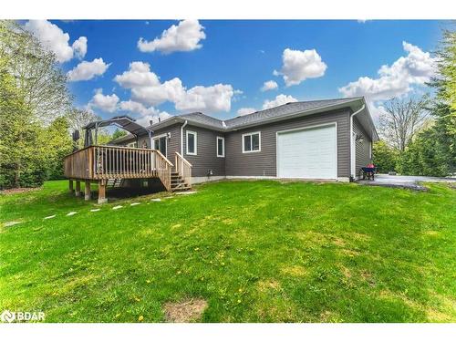 3 Jermey Lane, Oro-Medonte, ON - Outdoor