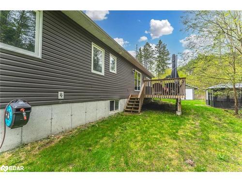 3 Jermey Lane, Oro-Medonte, ON - Outdoor