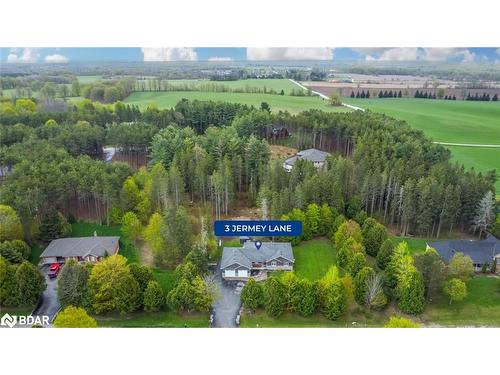 3 Jermey Lane, Oro-Medonte, ON - Outdoor With View