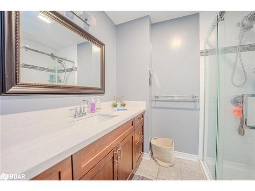 3 Jermey Lane, Oro-Medonte, ON - Indoor Photo Showing Bathroom