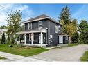 309 Gill Street, Orillia, ON  - Outdoor With Deck Patio Veranda With Facade 