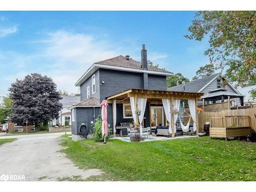 309 Gill Street, Orillia, ON - Outdoor