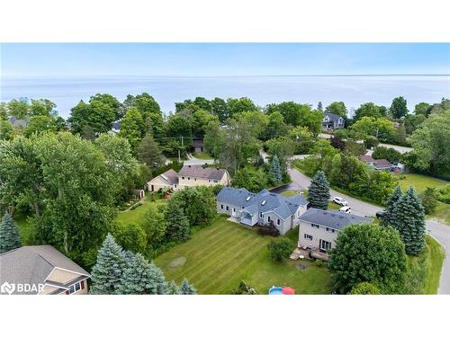 3628 Taylor Street, Innisfil, ON - Outdoor With Body Of Water With View