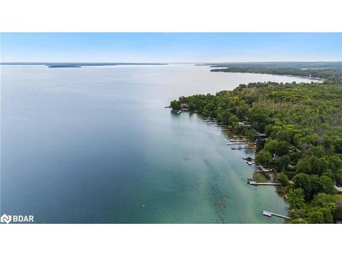 3628 Taylor Street, Innisfil, ON - Outdoor With Body Of Water With View