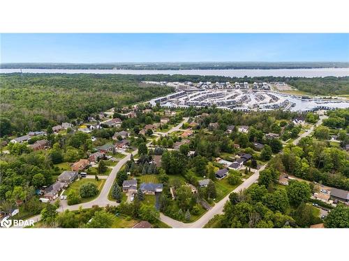 3628 Taylor Street, Innisfil, ON - Outdoor With View