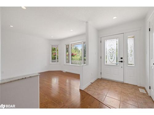 3628 Taylor Street, Innisfil, ON - Indoor Photo Showing Other Room