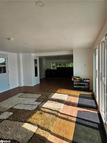 2035C Fifth Lake Road, Sharbot Lake, ON - Indoor Photo Showing Other Room