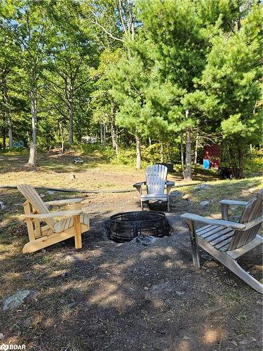 2035C Fifth Lake Road, Sharbot Lake, ON - Outdoor