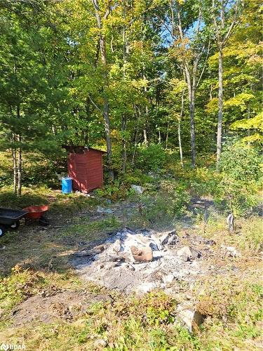 2035C Fifth Lake Road, Sharbot Lake, ON - Outdoor