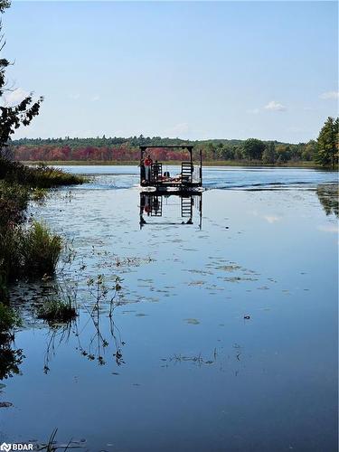 2035C Fifth Lake Road, Sharbot Lake, ON - Outdoor With Body Of Water With View