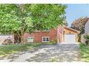 69 Kinzie Lane, Barrie, ON  - Outdoor 