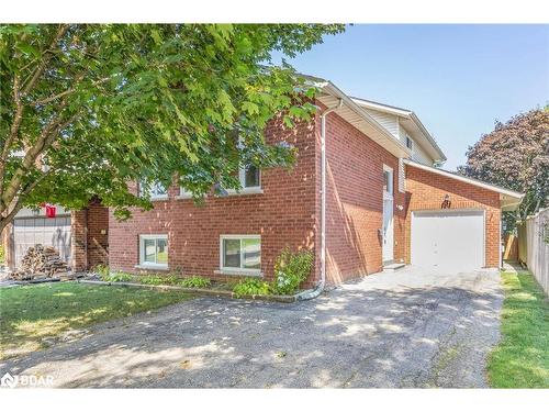 69 Kinzie Lane, Barrie, ON - Outdoor