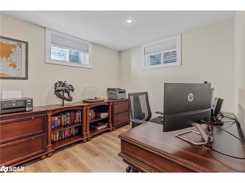 35 Graihawk Drive, Barrie, ON - Indoor Photo Showing Office